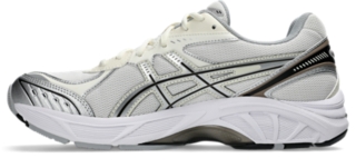 GT-2160 | Unisex | Feather Grey/Brown Storm | Unisex Sportstyle Shoes and Sneakers | ASICS Australia