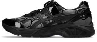 UNISEX CECILIE BAHNSEN X GT-2160 | Black/Black | Sportstyle | ASICS