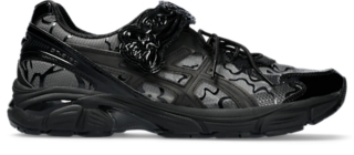 UNISEX CECILIE BAHNSEN X GT-2160 | Black/Black | Sportstyle | ASICS