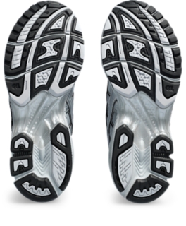 UNISEX GEL-KAYANO LEGACY | Pure Silver/Pure Silver | Sportstyle