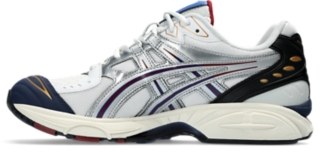 GEL-KAYANO LEGACY WHITE/BLACK