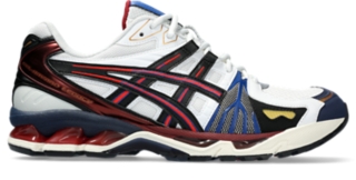 Asics store men's kayano