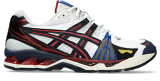 Asics kayano history online