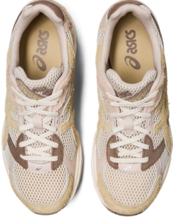 UNISEX GEL-1130 | Birch/Sand | Sportstyle | ASICS