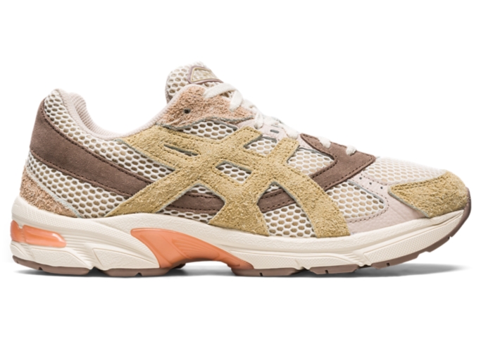 Asics ds cheap trainer 20 Beige