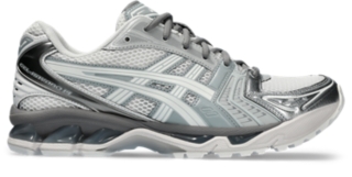 UNISEX ARITZIA X GEL-KAYANO 14 | Blanc De Blanc/Blanc De Blanc ...