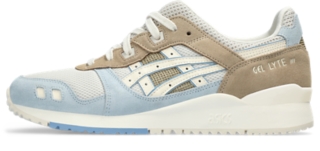 Asics gel lyte outlet iii smoke blue