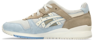 UNISEX GEL-LYTE III OG GTX, Smoke Grey/Putty, Sportstyle