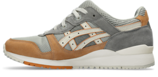 Asics gel lyte 3 grey online