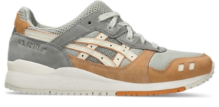 UNISEX GEL-LYTE III OG | White Sage/Cream | Sportstyle | ASICS