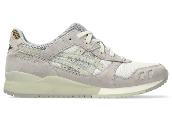 GEL-LYTE III OG | Unisex | Cream/Light Dust | Sportstyle Shoes | ASICS  United States