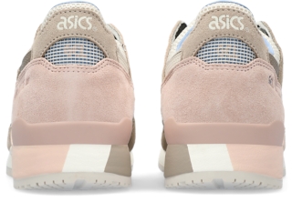 ASICS Gel Lyte III Birch Suede - Sneaker Bar Detroit