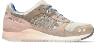 GEL LYTE III OG Unisex Simply Taupe Maple Sugar Scarpe SportStyle da uomo ASICS Outlet IT