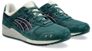 UNISEX GEL-LYTE III OG | Simply Taupe/Maple Sugar | Sportstyle | ASICS