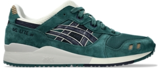 UNISEX GEL-LYTE III OG | Simply Taupe/Maple Sugar | Sportstyle | ASICS
