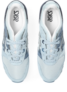 Asics Gel-Lyte III OG - Arctic Sky / Midnight – Kith