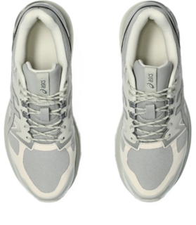 Men's GEL-TERRAIN | Seal Grey/Seal Grey | SportStyle | ASICS UK