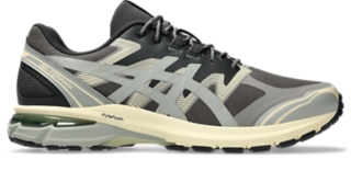GEL-TERRAIN | Unisex | Truffle Grey/Seal Grey | Sportstyle Shoes | ASICS United States