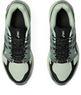 Asics Scarpe GEL-Fuji Attack 4 G-Tx T535N Nero