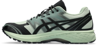 UNISEX GEL-TERRAIN | Dark Jade/Black | Sportstyle | ASICS