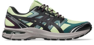 ASICS Gel Terrain Green Green 13