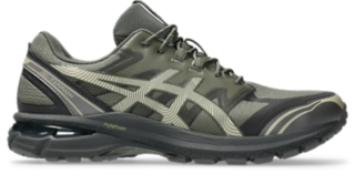 GEL TERRAIN Unisex Mantle Green Khaki Unisex SportStyle Schuhe ASICS DE