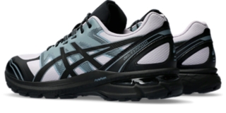 UNISEX GEL-TERRAIN, Faded Ash Rock/Black, Sportstyle