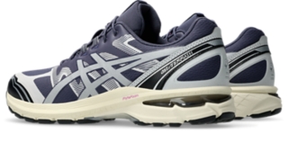UNISEX GEL-TERRAIN | Black/Black | Sportstyle | ASICS