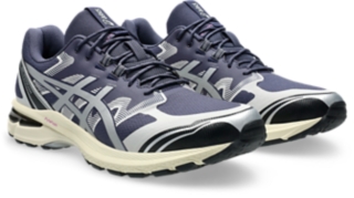 UNISEX GEL-TERRAIN | Black/Black | Sportstyle | ASICS