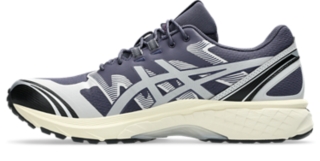 UNISEX GEL-TERRAIN | Black/Black | Sportstyle | ASICS