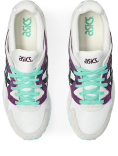 Asics gel lyte iv white online