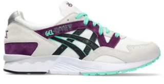 Asics gel cheap lyte dames zwart