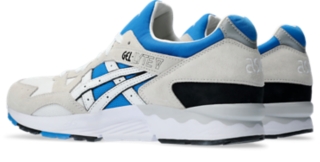 Asics Gel-Lyte V Beige, Blue 1203A344-300