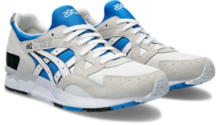 UNISEX GEL-LYTE V GODAI, Arctic Blue/Sky, Sportstyle