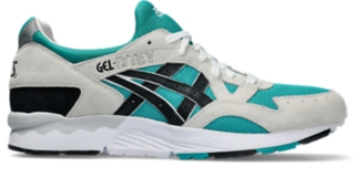 Asics gel lyte 5 cheap bambino blu