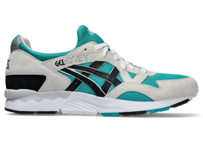 Asics gel lyte store iv plata