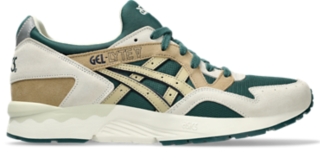 ASICS Gel Lyte V Dark Neptune Sand 8