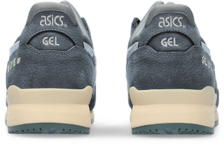 UNISEX GEL-LYTE III OG | Seal Grey/Dark Pewter | Sportstyle | ASICS