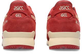 GEL-LYTE III OG | WOOD CREPE/BURNT RED | スポーツスタイル メンズ ...