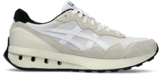 UNISEX JOGGER X81 | White/White | Sportstyle | ASICS