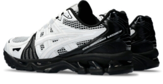 UNISEX GMBH X GEL-KAYANO LEGACY | White/Black | Sportstyle | ASICS