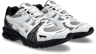 UNISEX GMBH X GEL-KAYANO LEGACY | White/Black | Sportstyle | ASICS