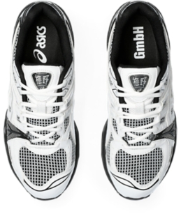 UNISEX GMBH X GEL-KAYANO LEGACY | White/Black | Sportstyle | ASICS