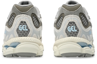 GEL-NYC | Unisex | Cold Moss/Fjord Grey | Unisex SportStyle Shoes | ASICS PL