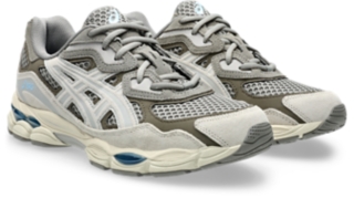GEL-NYC | Unisex | Cold Moss/Fjord Grey | Unisex SportStyle Shoes | ASICS PL
