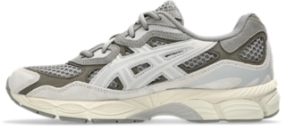 GEL-NYC | Unisex | Cold Moss/Fjord Grey | Unisex SportStyle Shoes | ASICS PL