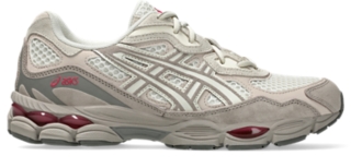 GEL-KAYANO 14 | Unisex | Pure Silver/Black | Sportstyle Shoes | ASICS United States