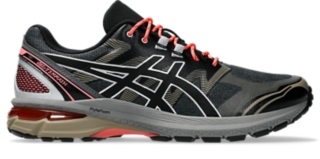 ASICS Gel Terrain Graphite Size 10