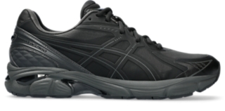 UNISEX GT-2160 EARTHENWARE | Black/Graphite Grey | Sportstyle | ASICS