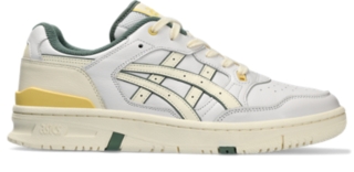 EX89 | WHITE/IVY | スポーツスタイル メンズ スニーカー【ASICS公式】